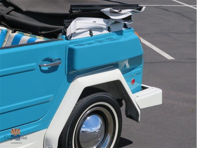 1974 Volkswagen Thing (CC-2105076) for sale in Mesa, Arizona