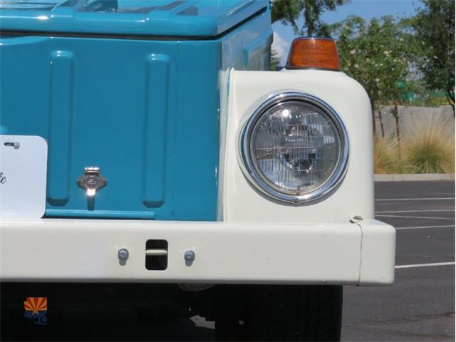 1974 Volkswagen Thing (CC-2105076) for sale in Mesa, Arizona