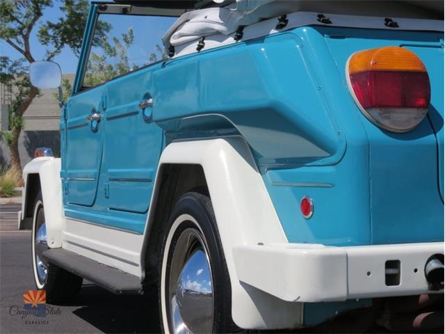 1974 Volkswagen Thing (CC-2105076) for sale in Mesa, Arizona