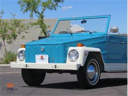 1974 Volkswagen Thing (CC-2105076) for sale in Mesa, Arizona