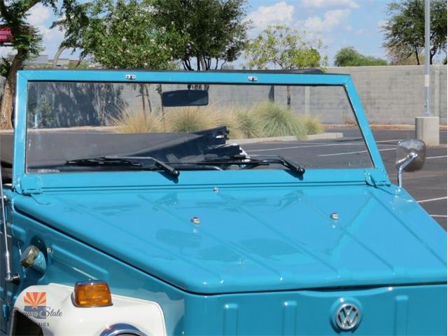 1974 Volkswagen Thing (CC-2105076) for sale in Mesa, Arizona