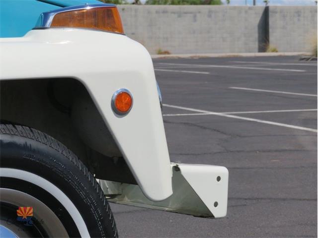 1974 Volkswagen Thing (CC-2105076) for sale in Mesa, Arizona