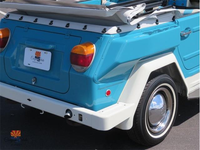 1974 Volkswagen Thing (CC-2105076) for sale in Mesa, Arizona