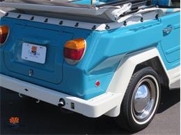 1974 Volkswagen Thing (CC-2105076) for sale in Mesa, Arizona