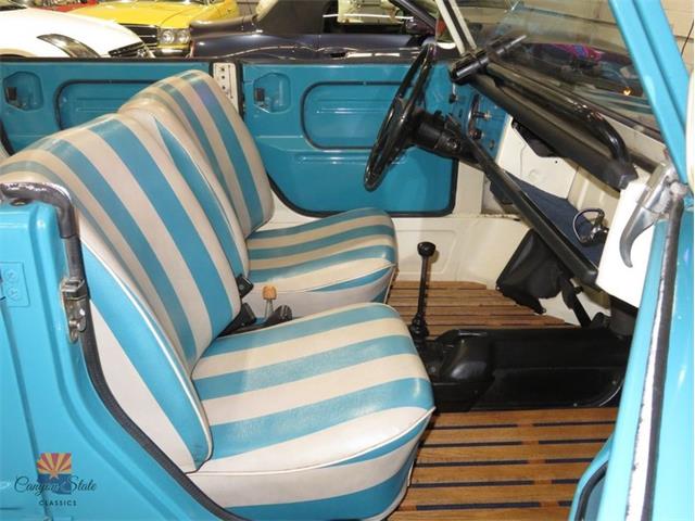 1974 Volkswagen Thing (CC-2105076) for sale in Mesa, Arizona