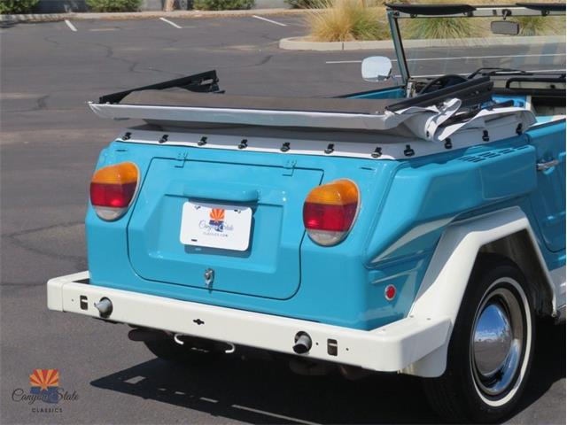 1974 Volkswagen Thing (CC-2105076) for sale in Mesa, Arizona