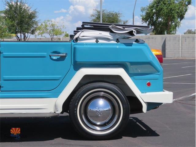 1974 Volkswagen Thing (CC-2105076) for sale in Mesa, Arizona