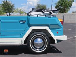 1974 Volkswagen Thing (CC-2105076) for sale in Mesa, Arizona