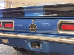 1968 Chevrolet Camaro (CC-2105078) for sale in Phoenix, Arizona