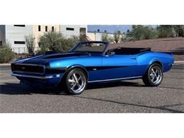 1968 Chevrolet Camaro (CC-2105078) for sale in Phoenix, Arizona
