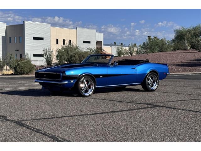 1968 Chevrolet Camaro (CC-2105078) for sale in Phoenix, Arizona