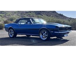 1968 Chevrolet Camaro (CC-2105078) for sale in Phoenix, Arizona