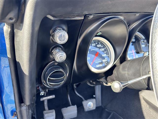 1968 Chevrolet Camaro (CC-2105078) for sale in Phoenix, Arizona