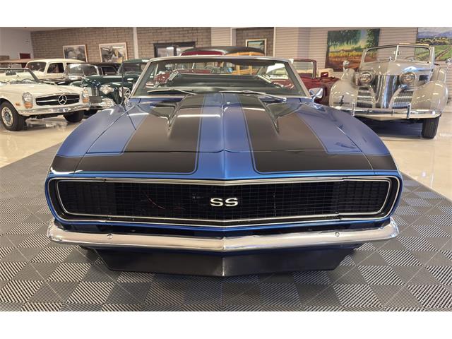 1968 Chevrolet Camaro (CC-2105078) for sale in Phoenix, Arizona