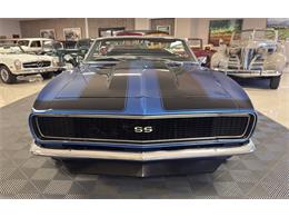 1968 Chevrolet Camaro (CC-2105078) for sale in Phoenix, Arizona