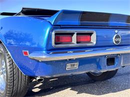 1968 Chevrolet Camaro (CC-2105078) for sale in Phoenix, Arizona