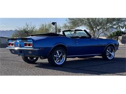 1968 Chevrolet Camaro (CC-2105078) for sale in Phoenix, Arizona