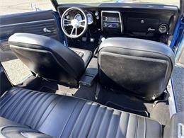 1968 Chevrolet Camaro (CC-2105078) for sale in Phoenix, Arizona