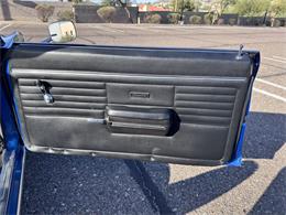 1968 Chevrolet Camaro (CC-2105078) for sale in Phoenix, Arizona