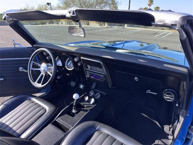 1968 Chevrolet Camaro (CC-2105078) for sale in Phoenix, Arizona