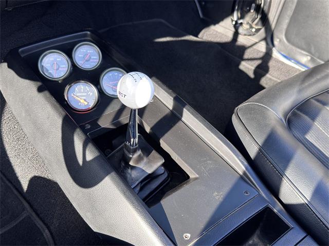 1968 Chevrolet Camaro (CC-2105078) for sale in Phoenix, Arizona
