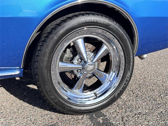 1968 Chevrolet Camaro (CC-2105078) for sale in Phoenix, Arizona