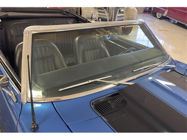 1968 Chevrolet Camaro (CC-2105078) for sale in Phoenix, Arizona