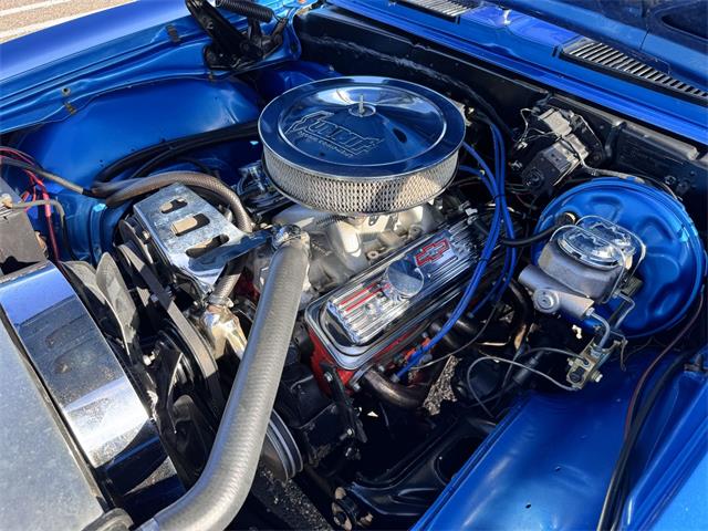1968 Chevrolet Camaro (CC-2105078) for sale in Phoenix, Arizona