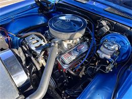 1968 Chevrolet Camaro (CC-2105078) for sale in Phoenix, Arizona