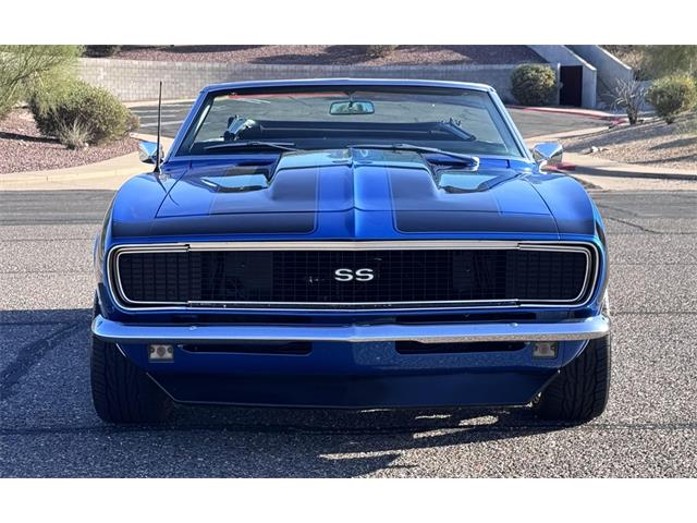 1968 Chevrolet Camaro (CC-2105078) for sale in Phoenix, Arizona