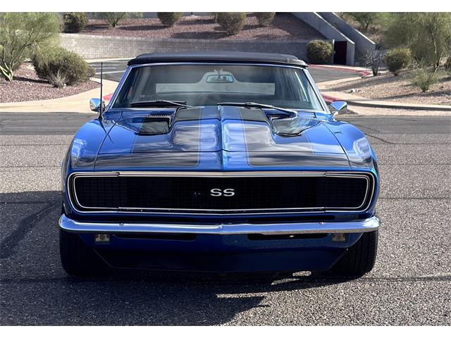 1968 Chevrolet Camaro (CC-2105078) for sale in Phoenix, Arizona