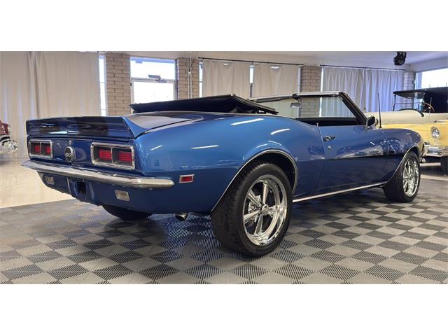 1968 Chevrolet Camaro (CC-2105078) for sale in Phoenix, Arizona