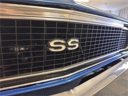 1968 Chevrolet Camaro (CC-2105078) for sale in Phoenix, Arizona