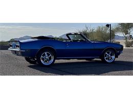 1968 Chevrolet Camaro (CC-2105078) for sale in Phoenix, Arizona