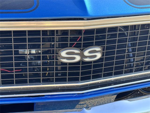 1968 Chevrolet Camaro (CC-2105078) for sale in Phoenix, Arizona