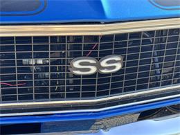1968 Chevrolet Camaro (CC-2105078) for sale in Phoenix, Arizona