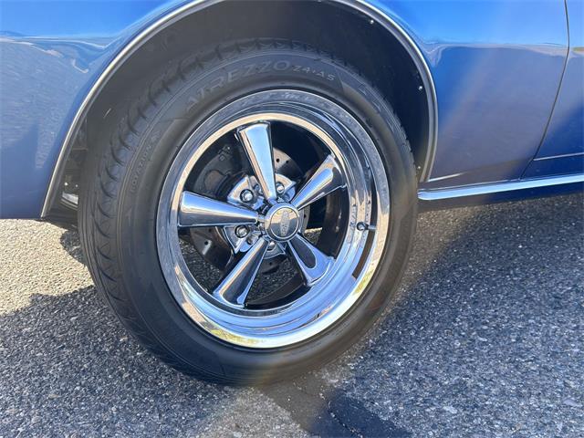1968 Chevrolet Camaro (CC-2105078) for sale in Phoenix, Arizona