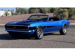 1968 Chevrolet Camaro (CC-2105078) for sale in Phoenix, Arizona