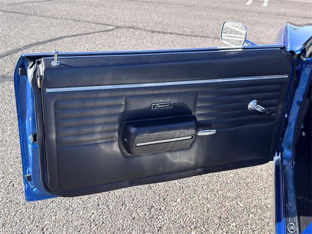 1968 Chevrolet Camaro (CC-2105078) for sale in Phoenix, Arizona