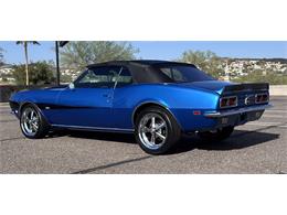 1968 Chevrolet Camaro (CC-2105078) for sale in Phoenix, Arizona