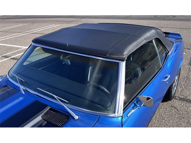 1968 Chevrolet Camaro (CC-2105078) for sale in Phoenix, Arizona