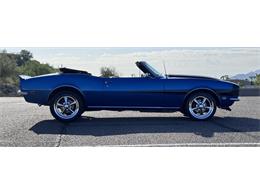 1968 Chevrolet Camaro (CC-2105078) for sale in Phoenix, Arizona