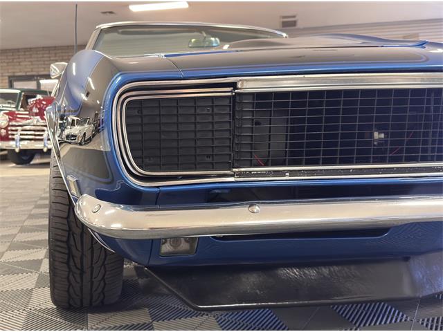 1968 Chevrolet Camaro (CC-2105078) for sale in Phoenix, Arizona