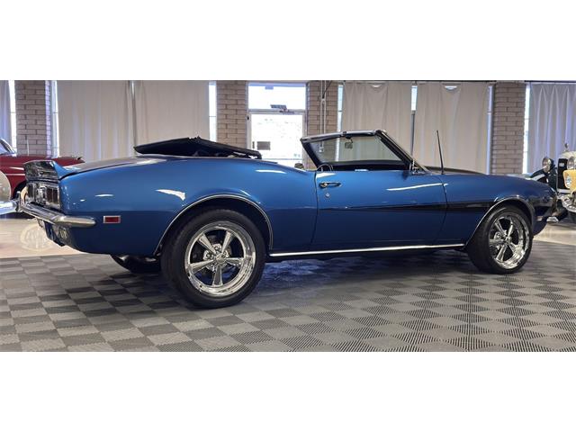 1968 Chevrolet Camaro (CC-2105078) for sale in Phoenix, Arizona