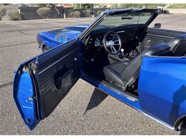 1968 Chevrolet Camaro (CC-2105078) for sale in Phoenix, Arizona