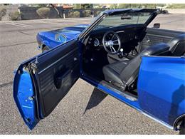 1968 Chevrolet Camaro (CC-2105078) for sale in Phoenix, Arizona
