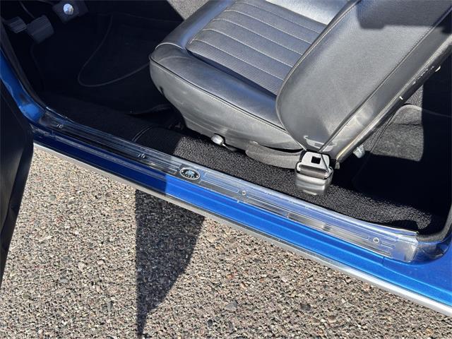 1968 Chevrolet Camaro (CC-2105078) for sale in Phoenix, Arizona