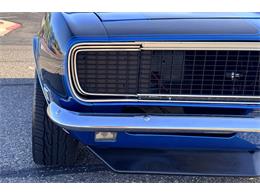 1968 Chevrolet Camaro (CC-2105078) for sale in Phoenix, Arizona