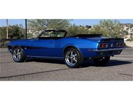 1968 Chevrolet Camaro (CC-2105078) for sale in Phoenix, Arizona