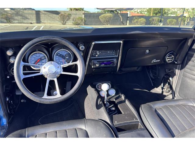 1968 Chevrolet Camaro (CC-2105078) for sale in Phoenix, Arizona